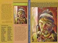 Sheepshead Review, Spring 2006 cover