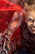 Tetsuo concept art by Chongchen Saelee