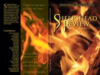 Sheepshead Review, Fall/Winter 2006 cover